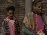 Click to watch 'Just Thinking About It...' (popup) The Cosby Show